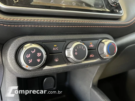 KICKS 1.6 16V FLEXSTART SPECIAL EDITION 4P MANUAL
