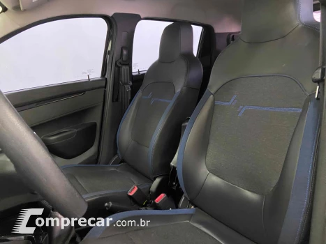 KWID 1.0 12V SCE FLEX INTENSE MANUAL