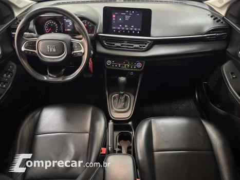 PULSE 1.3 FLEX DRIVE CVT