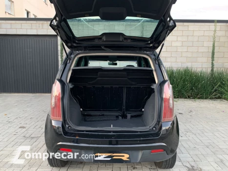 IDEA 1.4 MPI ATTRACTIVE 8V FLEX 4P MANUAL