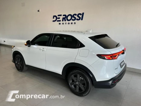 HR-V ADVANCE 1.5 FLEX TB 16V 5P AUT.