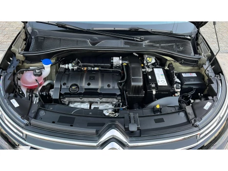 C4 CACTUS 1.6 VTI 120 FLEX LIVE EAT6