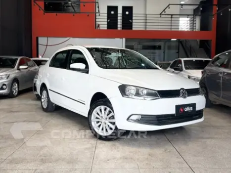VOYAGE - 1.0 MI COMFORTLINE 8V 4P MANUAL