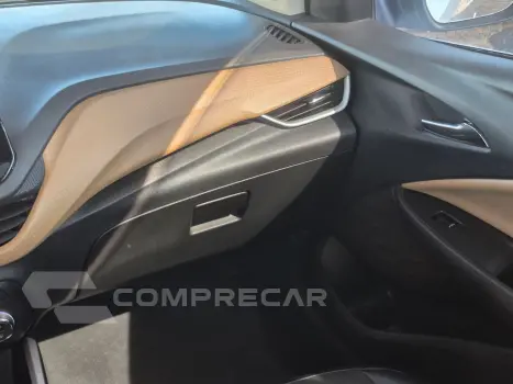 Onix 1.0 Turbo Flex Premier Automático