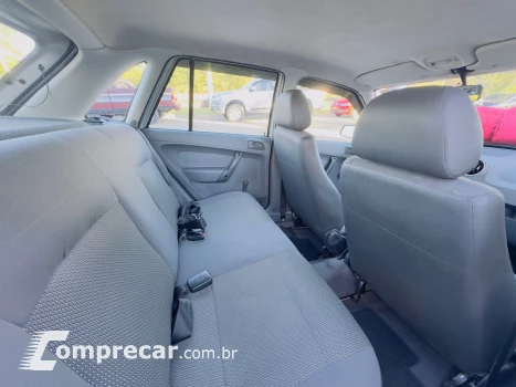 GOL 1.0 MI Trend 8V