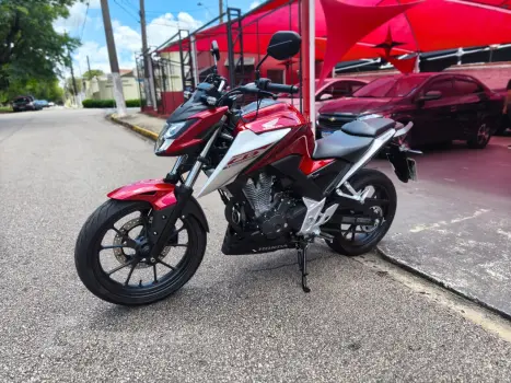 CB 300 F Twister FLEX ABS