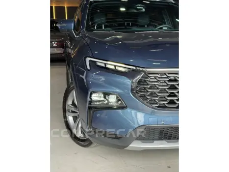 TERRITORY 1.5 ECOBOOST GTDI GASOLINA TITANIUM AUTOMÁTICO