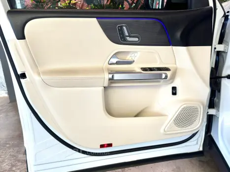 GLB 200 1.3 CGI GASOLINA PROGRESSIVE 7G-DCT