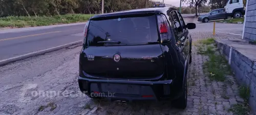 UNO 1.3 Firefly Sporting