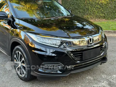 HR-V 1.8 16V EXL