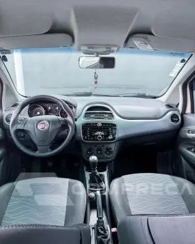 PUNTO 1.6 Essence 16V