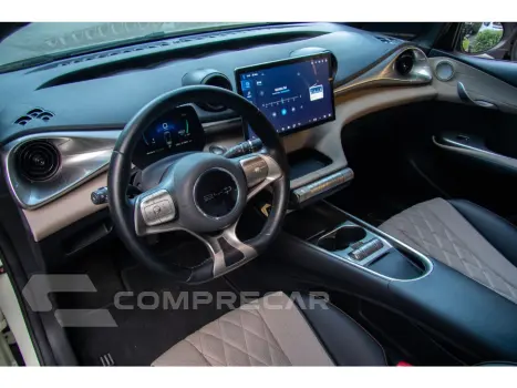 DOLPHIN 44,9 KW ELÉTRICO GS