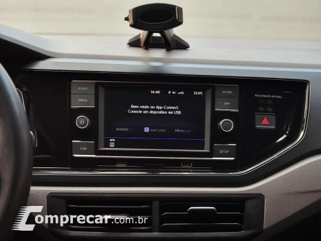 VIRTUS 1.0 200 TSI Comfortline
