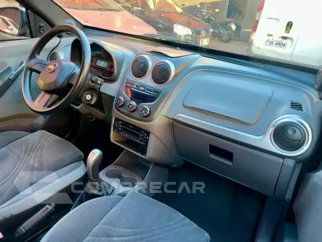 AGILE 1.4 MPFI LTZ 8V