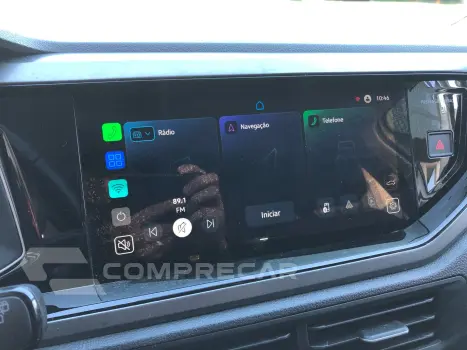Nivus 1.0 200 Tsi Total Flex Comfortline Automático