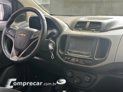 SPIN - 1.8 LT 8V 4P MANUAL