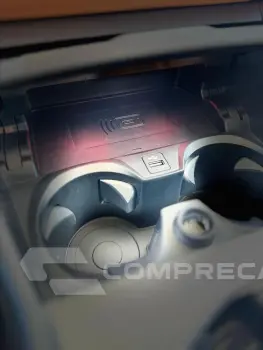 320I 2.0 16V Turbo Sport GP