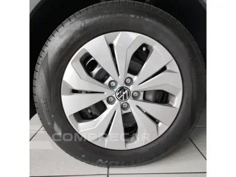 T-CROSS 1.0 200 TSI TOTAL FLEX SENSE AUTOMÁTICO