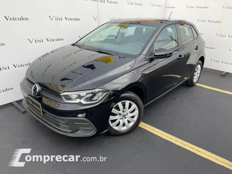 Volkswagen POLO 1.0 MPI 4 portas