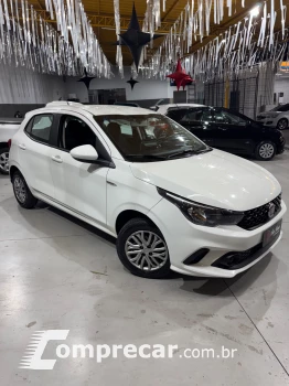 ARGO DRIVE 1.0 6V Flex