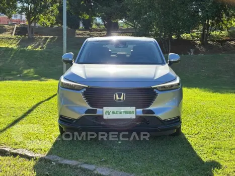 HR-V 1.5 DI I-VTEC FLEX EXL CVT