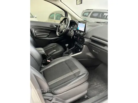 ECOSPORT 1.5 TIVCT FLEX FREESTYLE MANUAL