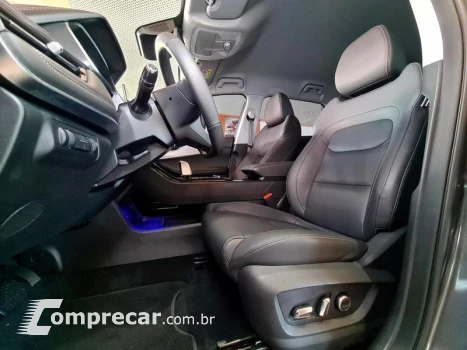 TIGGO 7 SPORT 1.5 TURBO FLEX 16V AUT.