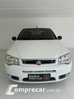 PALIO 1.0 MPI Fire Economy 8V