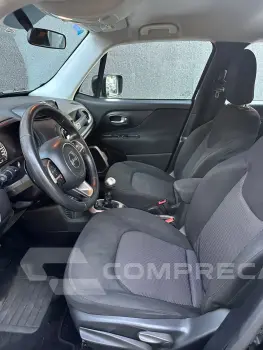 RENEGADE 1.8 16V Sport