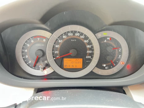 RAV4 2.4 4X4 16V