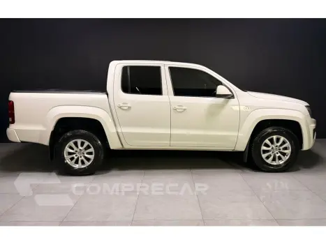 AMAROK 2.0 COMFORTLINE 4X4 CD 16V TURBO INTERCOOLER DIESEL 4