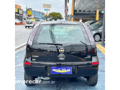 CORSA 1.0 MPFI MAXX 8V FLEX 4P MANUAL