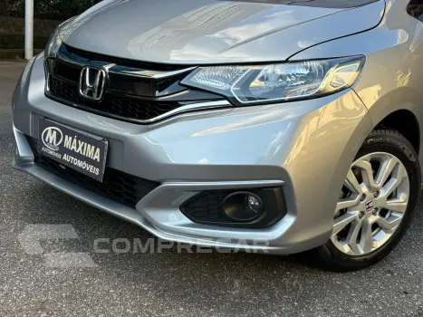 FIT 1.5 LX 16V