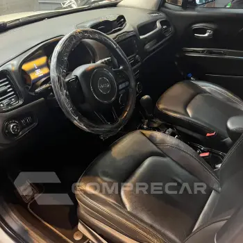 RENEGADE 2.0 16V Turbo Limited 4X4