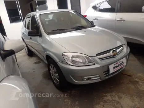 PRISMA 1.4 MPFI Maxx 8V