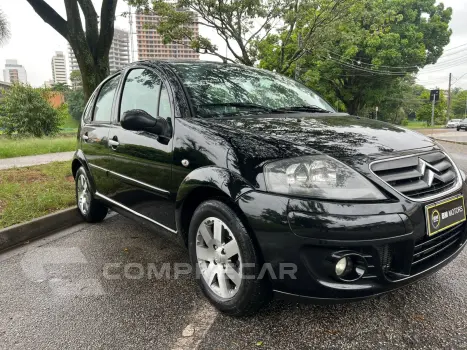 C3 1.6 Exclusive 16V