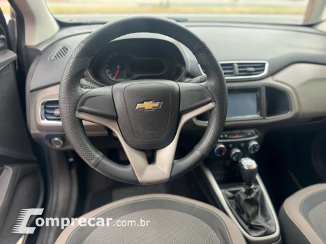 PRISMA 1.4 LT Spe/4 8V