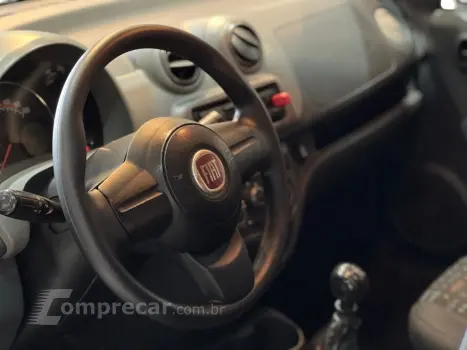 UNO 1.0 EVO VIVACE 8V FLEX 4P MANUAL