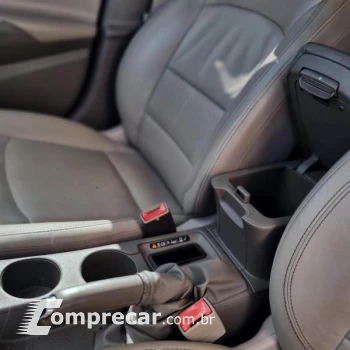 CHEV CRUZE LTZ NB AT