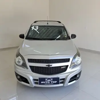 MONTANA 1.4 MPFI Sport CS 8V