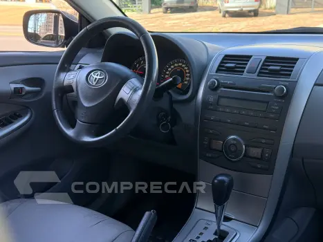 COROLLA 1.8 XEI 16V