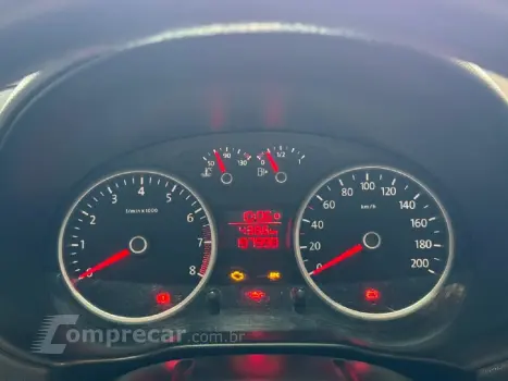 GOL 1.0 MI 8V FLEX 4P MANUAL G.V