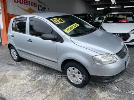 FOX - 1.0 MI PLUS 8V 4P MANUAL