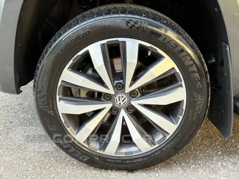 AMAROK 3.0 V6 TDI Highline Extreme CD 4motion
