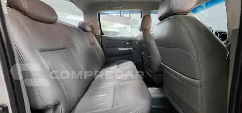 Hilux CD SRV D4-D 4x4 3.0  TDI Dies