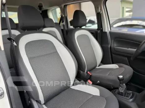 AIRCROSS 1.5 LIVE 8V FLEX 4P MANUAL
