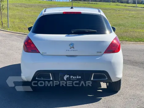 308 2.0 Allure 16V