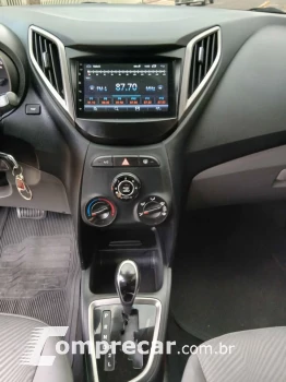 HB20 1.6 Premium 16V