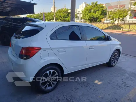 Onix Hatch 1.4 4P FLEX LTZ