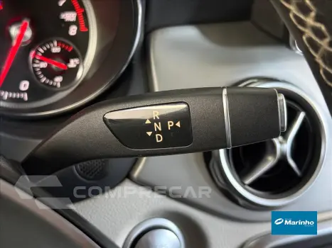 GLA 200 1.6 CGI FLEX STYLE 7G-DCT